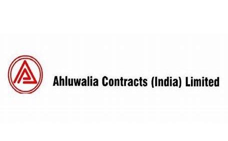 AHUWALIA CONTRACTS LIMITED