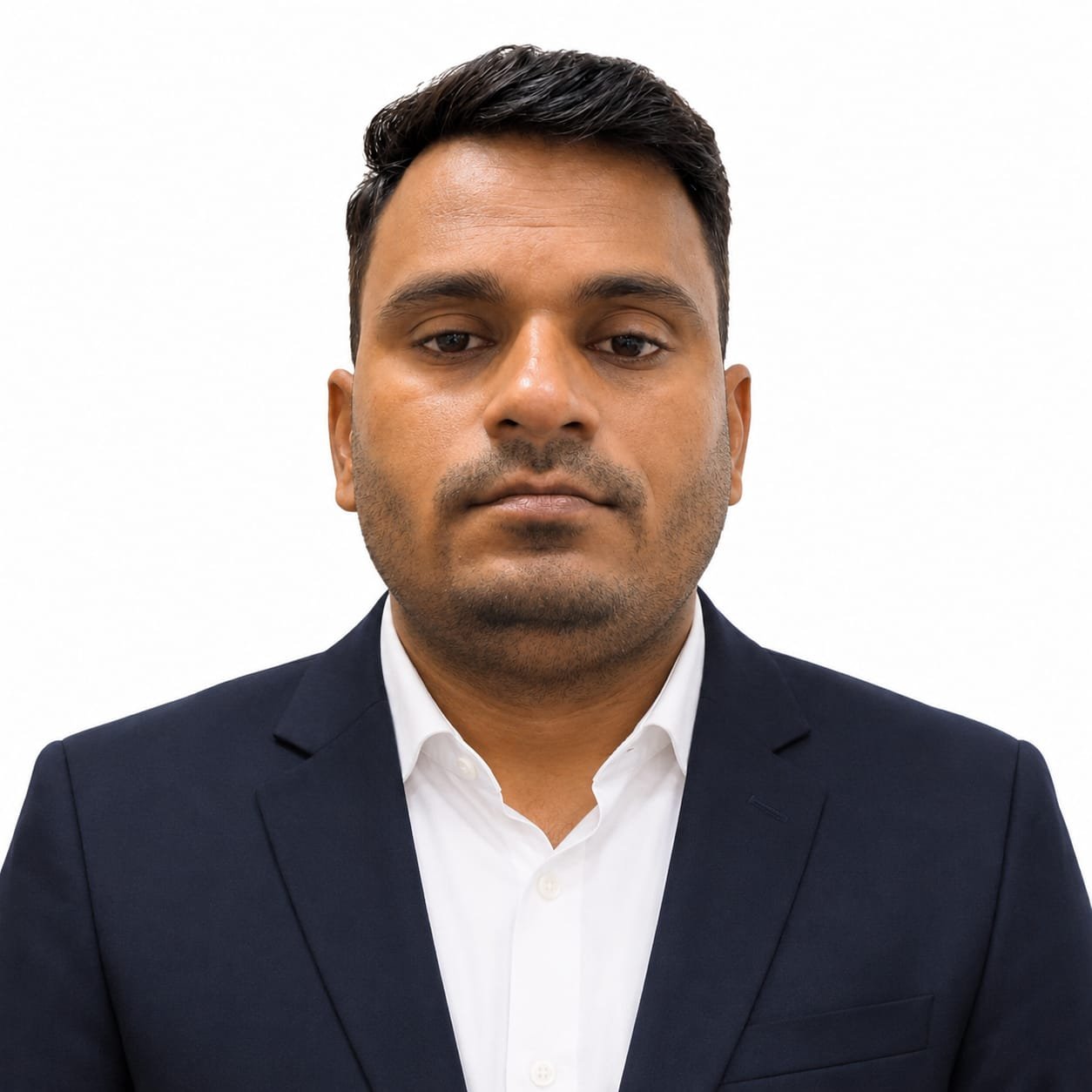 MR. DIPU KUMAR SINGH